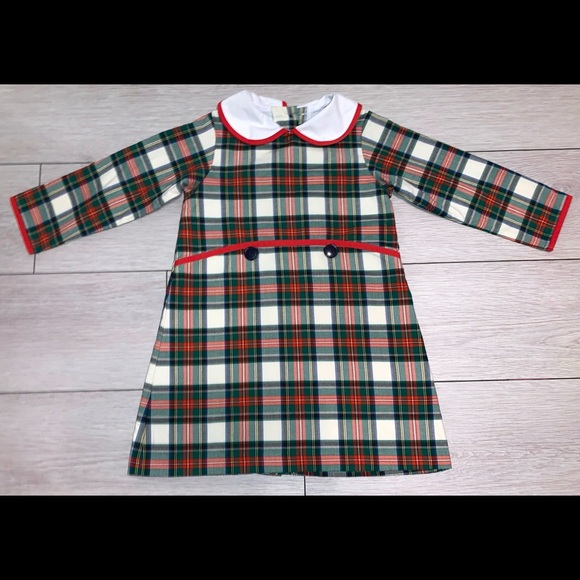 The Beaufort Bonnet Company Other - The Beaufort Bonnet Company Lindys Lunch Dress